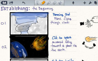 App – Notability