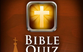App – Bibile Quiz