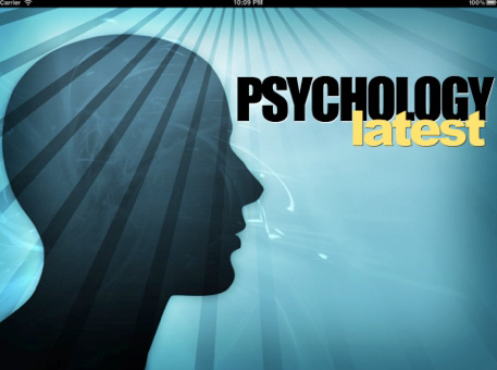 App – Psychology Latest