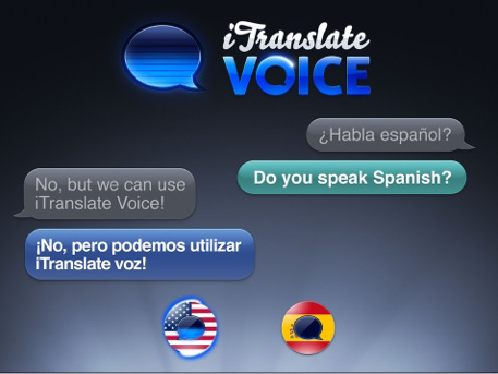 App – iTranslate – translator & dictionary – translate 80+ languages