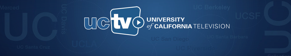 UCTV – University of California