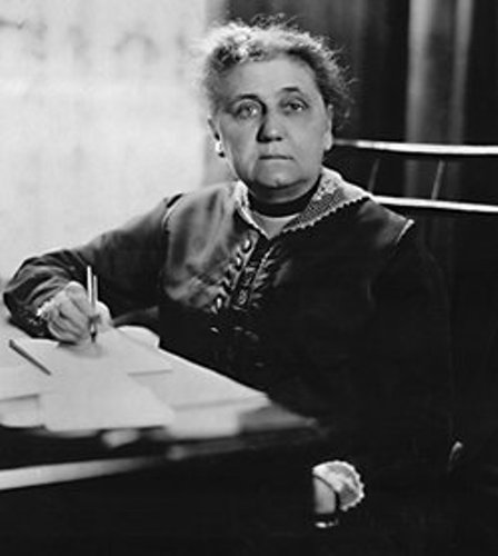 Jane Addams