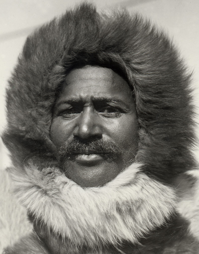 Matthew Henson