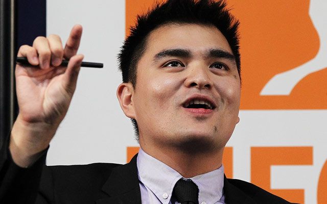 Jose Antonio Vargas