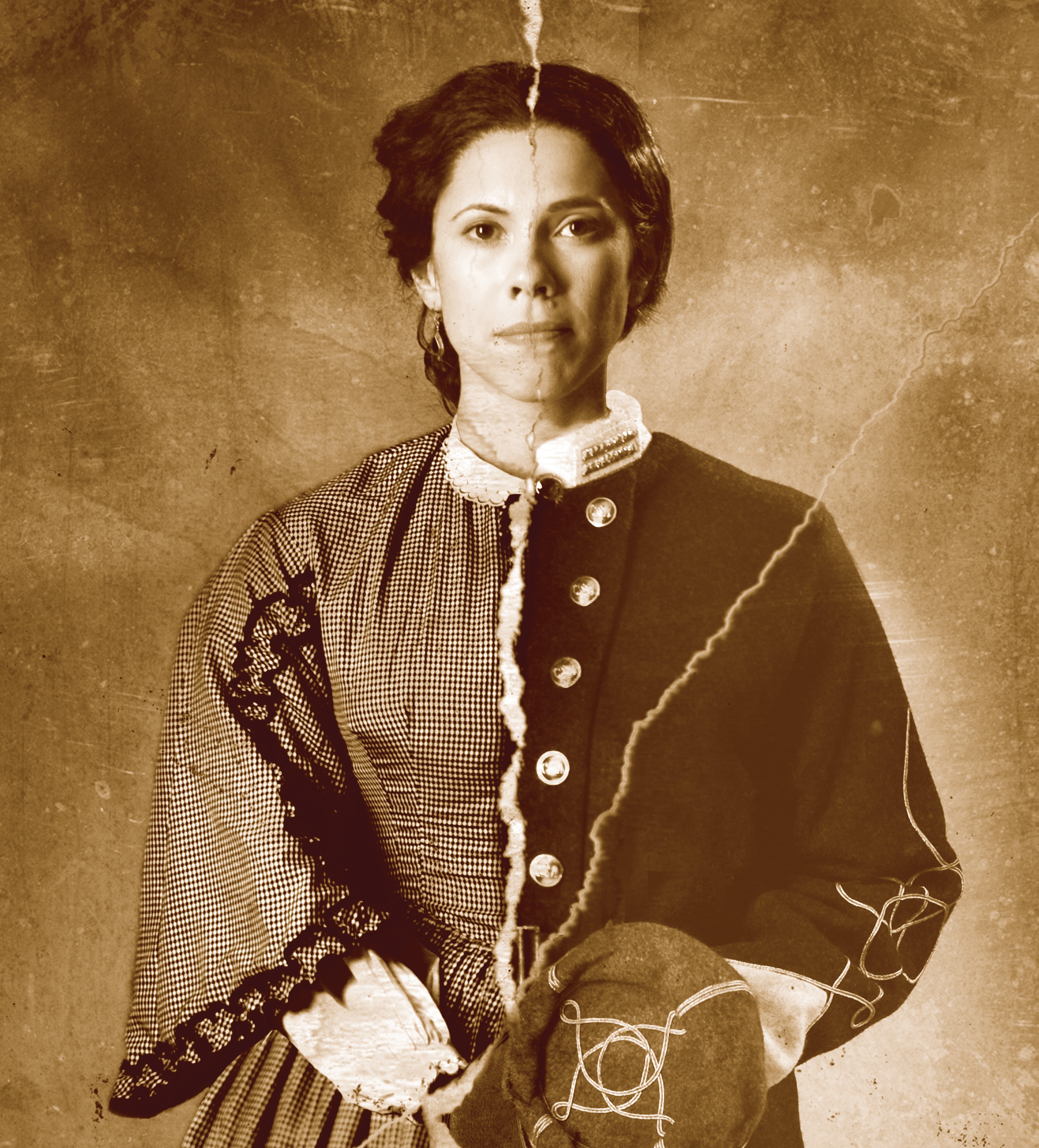 Loreta Janeta Velázquez