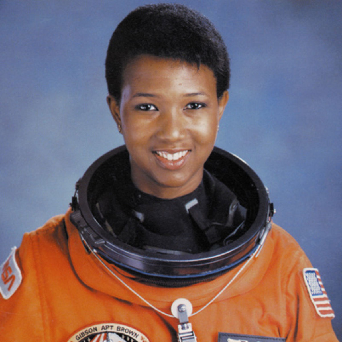 Mae C. Jemison