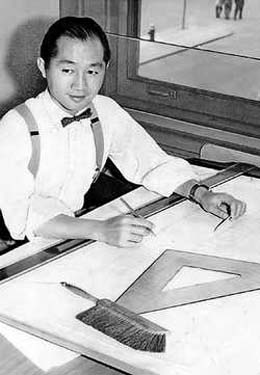 Minoru Yamasaki