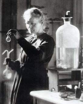 Marie Curie