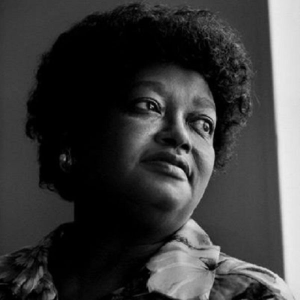 Claudette Colvin