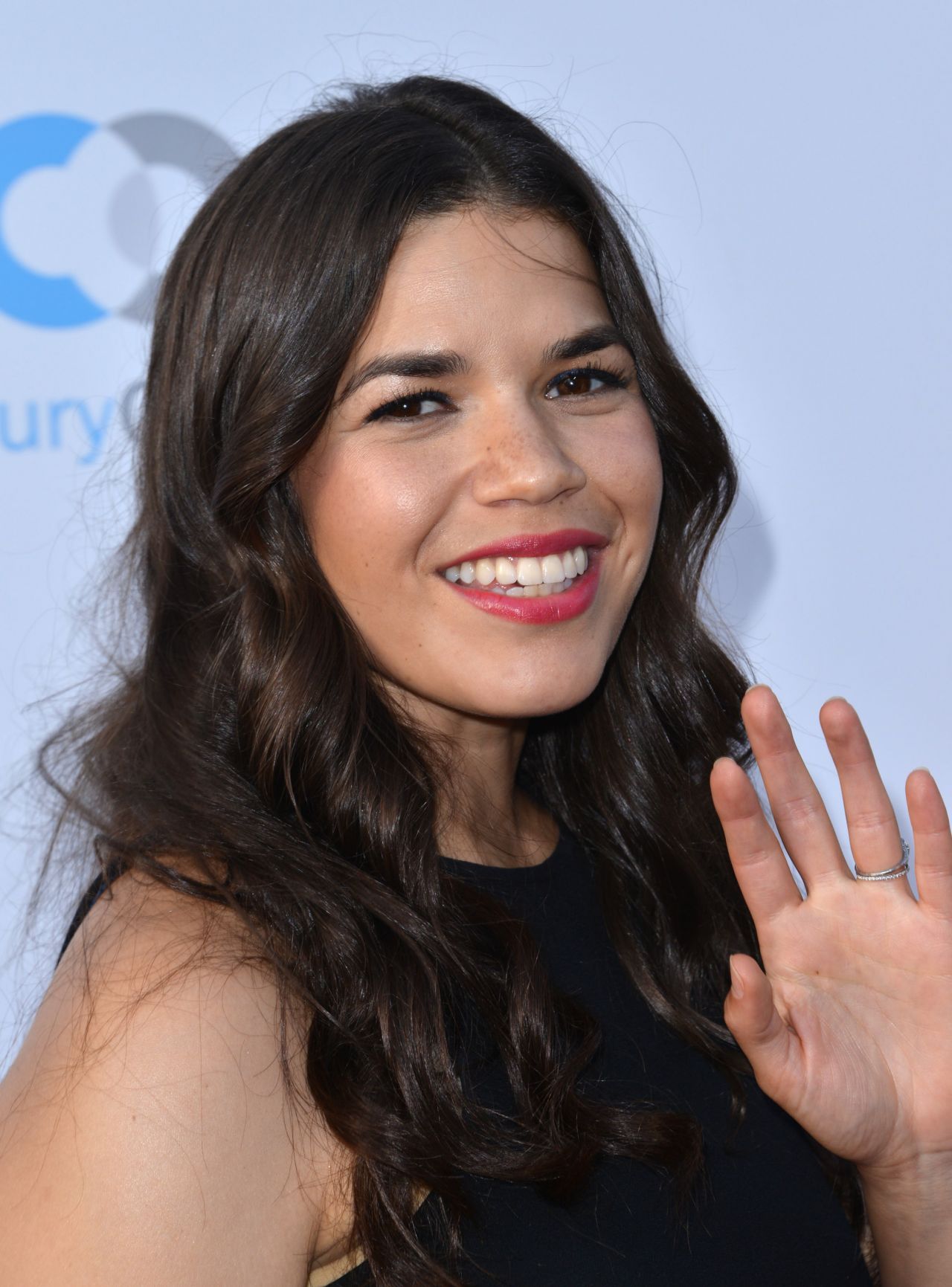 America Georgine Ferrera