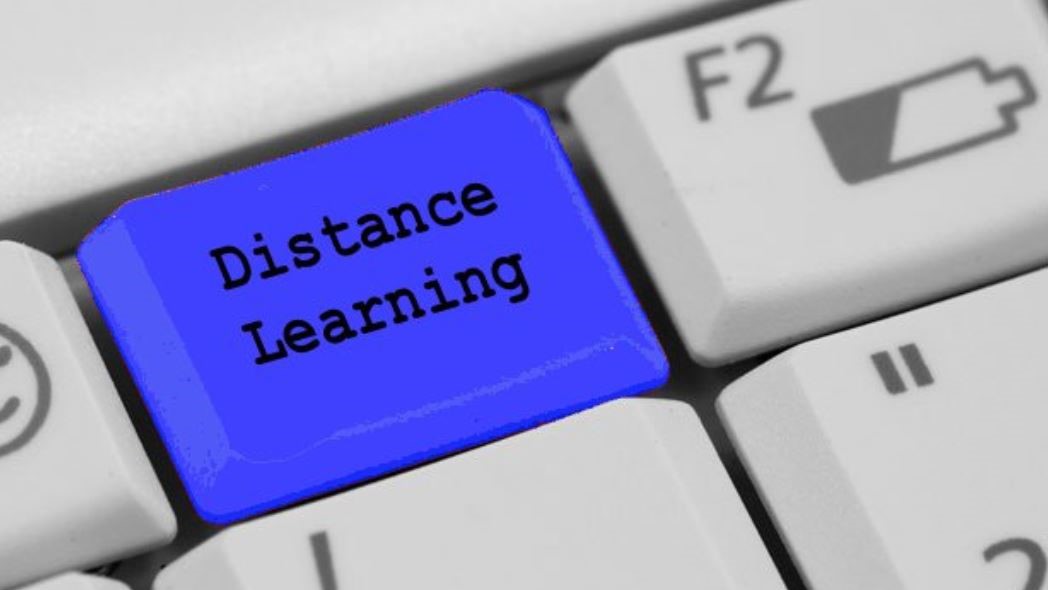 Distance Learning Resources